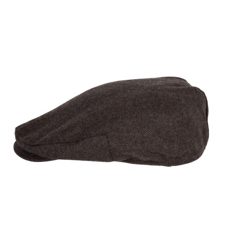 Duckbill hat