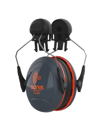 Orejeras antirruido para casco Sonis™ Compact