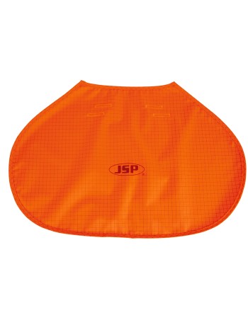 Hi Visibility Neck Cape