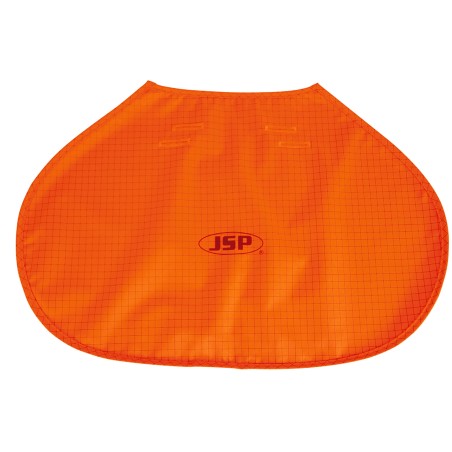 Hi Visibility Neck Cape