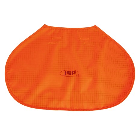 Hi Visibility Neck Cape