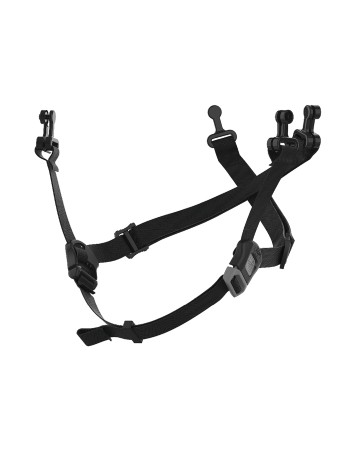 Correa de 4 puntos Baseworker™