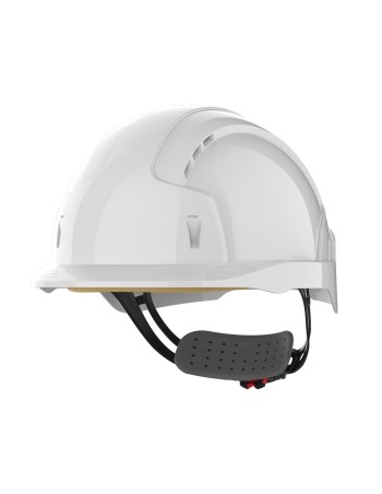 EVOLite® ventilated safety helmet