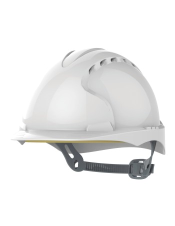 Casco de seguridad EVO®2 ventilado, ajuste guía corredera
