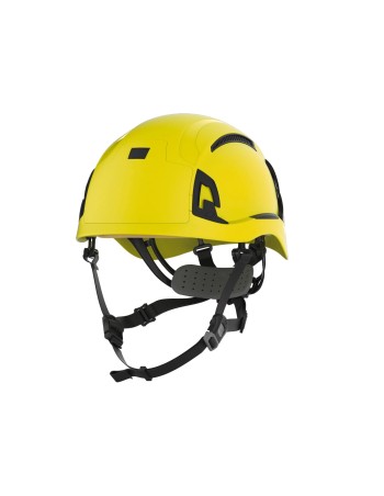 Casco de seguridad ventilado EVO® ALTA™ Baseworker™