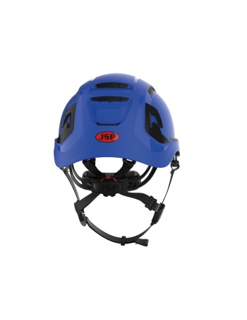 Casco de seguridad ventilado EVO® ALTA™ Baseworker™ 2