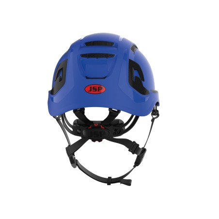Casco de seguridad ventilado EVO® ALTA™ Baseworker™