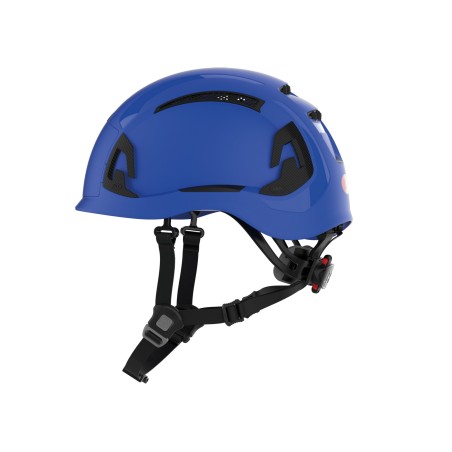 EVO® ALTA™ Baseworker™ Vented Safety Helmet