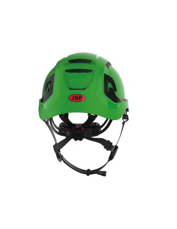 Casco de seguridad ventilado EVO® ALTA™ Baseworker™ 2
