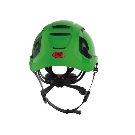 Casco de seguridad ventilado EVO® ALTA™ Baseworker™