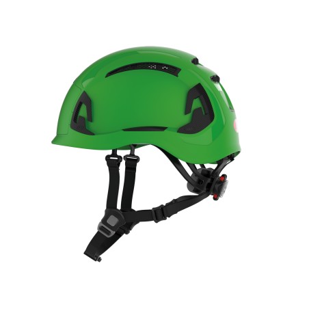 EVO® ALTA™ Baseworker™ Vented Safety Helmet
