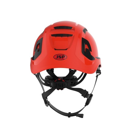 EVO® ALTA™ Baseworker™ Vented Safety Helmet