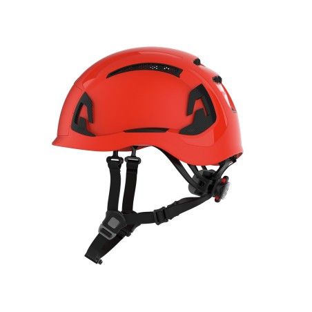 EVO® ALTA™ Baseworker™ Vented Safety Helmet