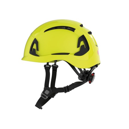 EVO® ALTA™ Baseworker™ Vented Safety Helmet