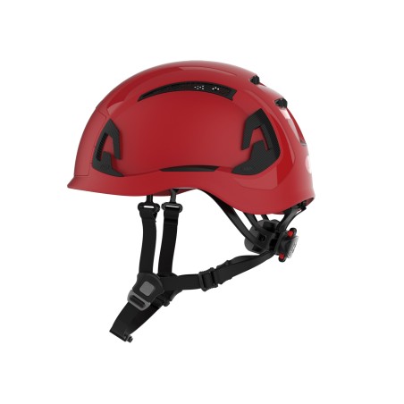 EVO® ALTA™ Baseworker™ Vented Safety Helmet