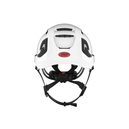 Casco de seguridad ventilado EVO® ALTA™ Baseworker™