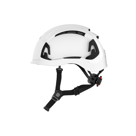 Casco de seguridad ventilado EVO® ALTA™ Baseworker™