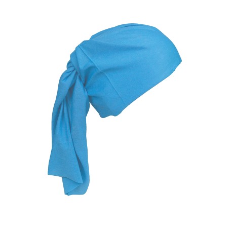 Multifunctional headwear