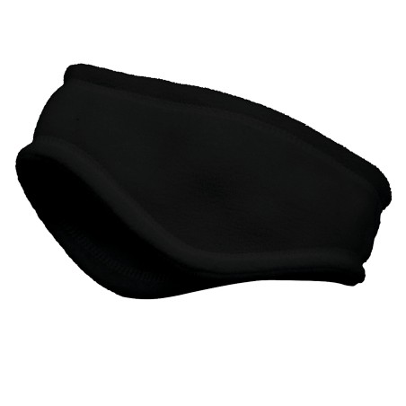 Fleece headband