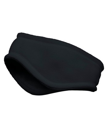 Fleece headband 2
