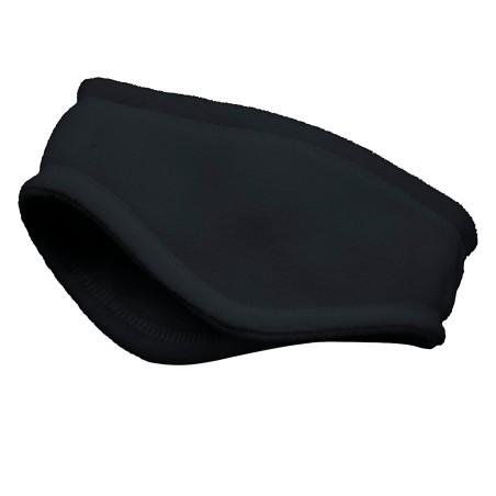 Fleece headband