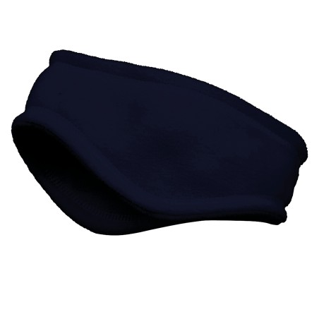 Fleece headband