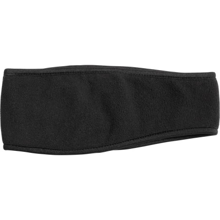 Polar fleece headband