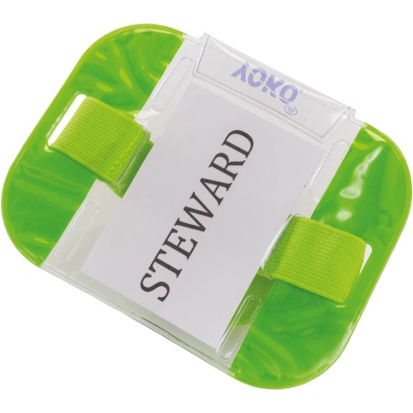 ID Arm Bands
