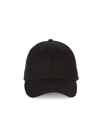 Cap with contrasting sandwich peak - 6 panels 2
