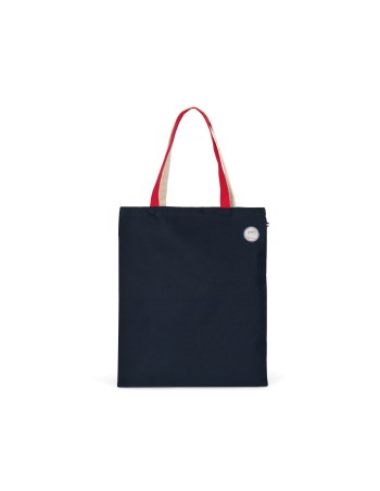 Bolsa shopper tricolor 2