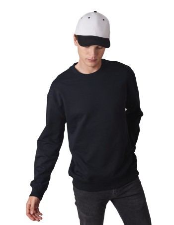 Gorra - 6 paneles