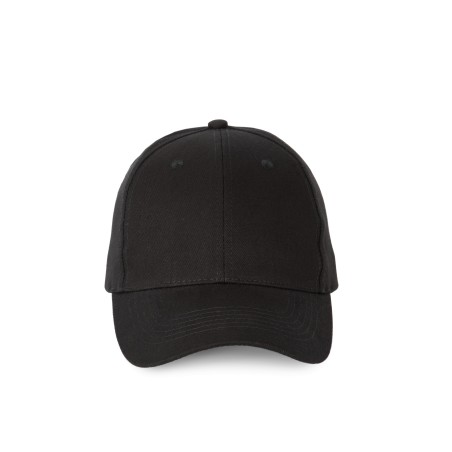 Gorra - 6 paneles