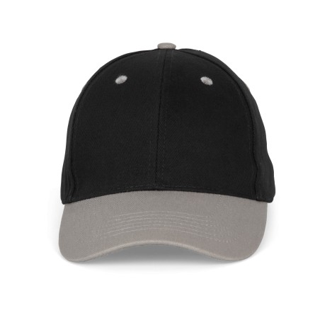 Gorra - 6 paneles