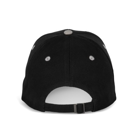 Gorra - 6 paneles