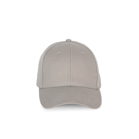 6 panels cotton cap