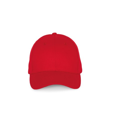 Gorra - 6 paneles
