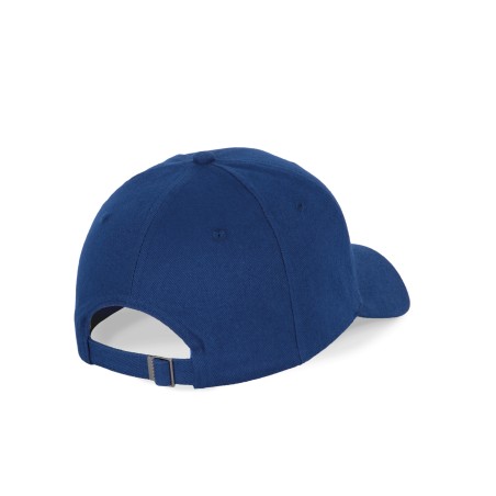 Gorra - 6 paneles