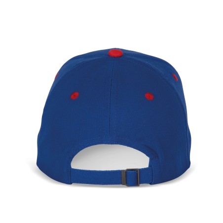 Gorra - 6 paneles