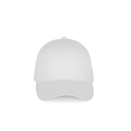 Gorra - 6 paneles