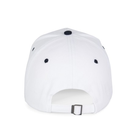 Gorra - 6 paneles