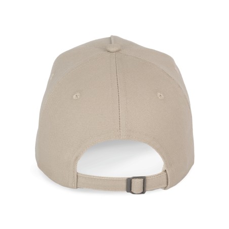 Gorra - 5 paneles