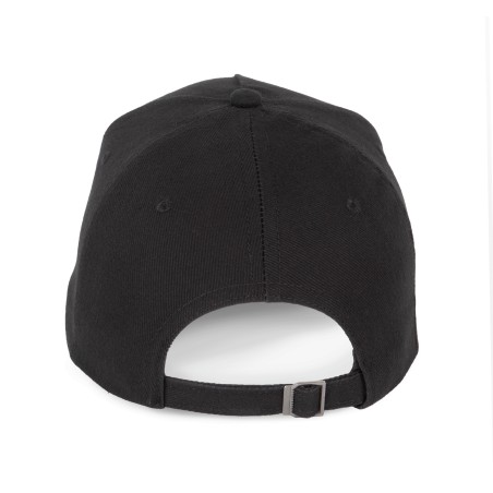 Gorra - 5 paneles