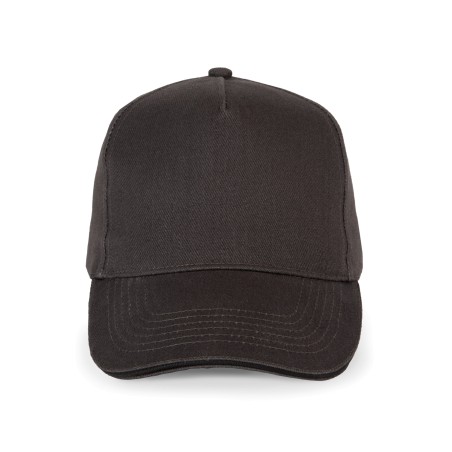 Gorra - 5 paneles