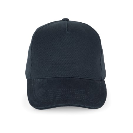 Gorra - 5 paneles