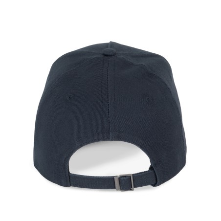 5 panels cotton sandwich cap