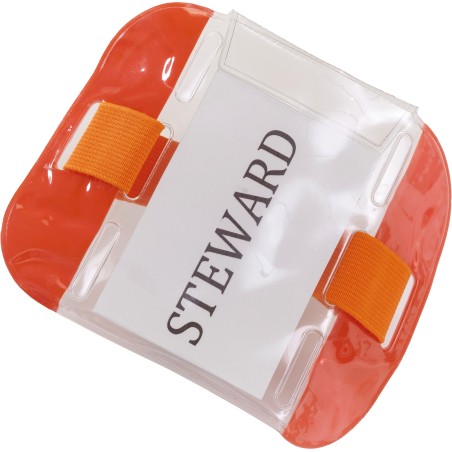 ID Arm Bands