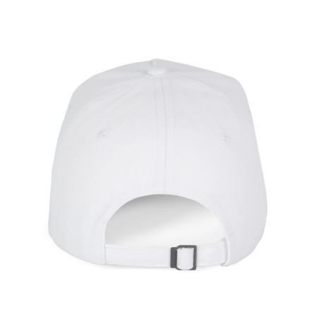 Gorra - 5 paneles