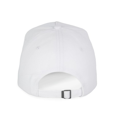 5 panels cotton sandwich cap