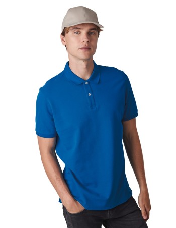 Gorra - 6 paneles