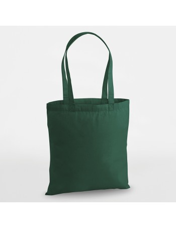 Bolsa de algodón premium 2